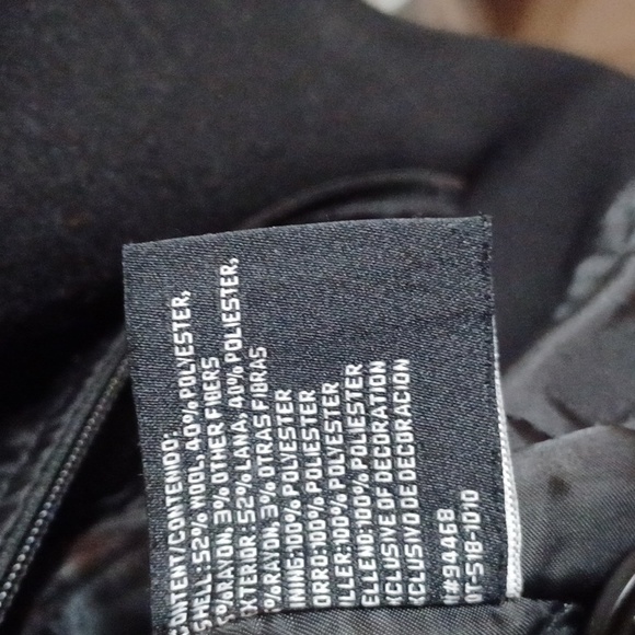 Claiborne men's jacket - Picture 8 of 8